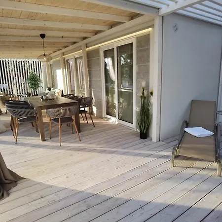 Mobile Vito 4* Biograd Na Moru