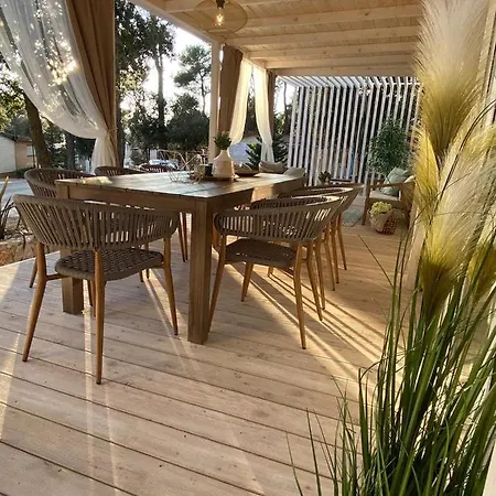 Mobile Vito 4* Biograd Na Moru