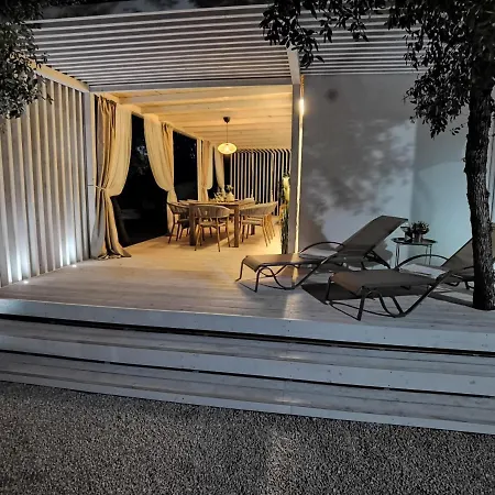 Mobile Vito 4* Biograd Na Moru