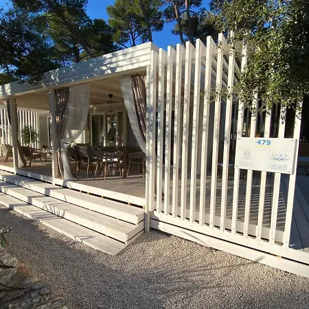 Mobile Vito 4* Biograd Na Moru