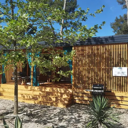 Mobile Vito 4* Biograd Na Moru