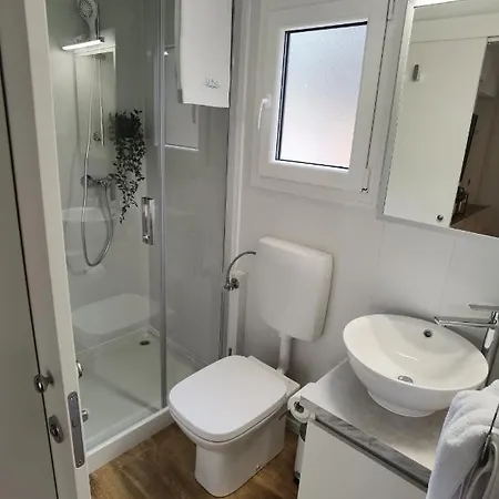 Mobile Vito キャンプ場