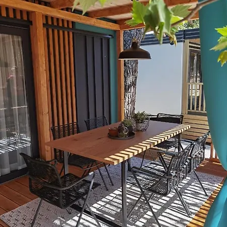 Mobile Vito Campsite Biograd Na Moru