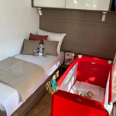 Campsite Mobile Vito Biograd Na Moru