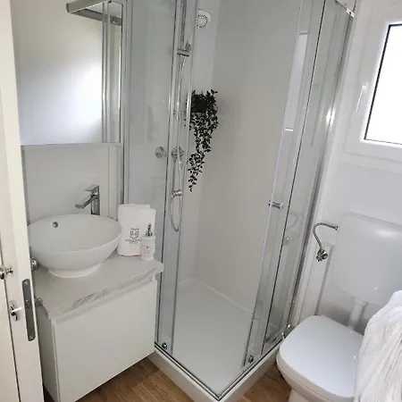Mobile Vito Campsite Biograd Na Moru