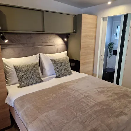 Mobile Vito Campsite Biograd Na Moru