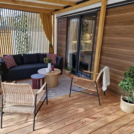 Campsite Mobile Vito Biograd Na Moru