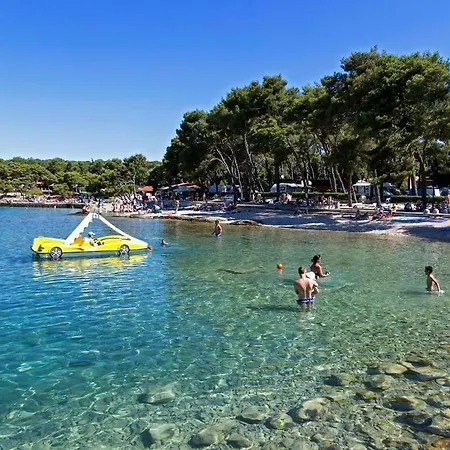 Mobile Vito 4* Biograd Na Moru