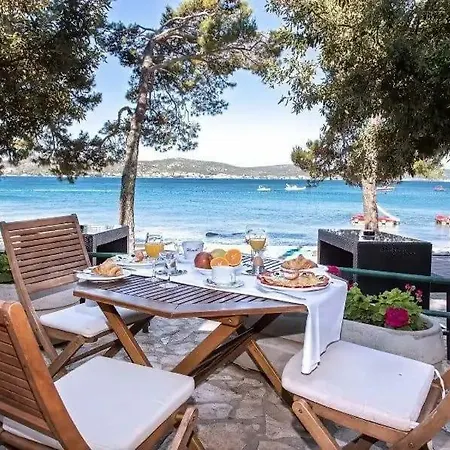 Campsite Mobile Vito Biograd Na Moru