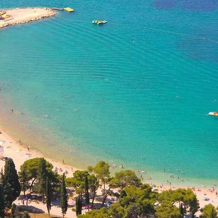 Mobile Vito Campsite 4*